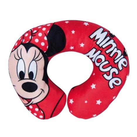Minnie Mouse Travel Neck Cushion £6.39